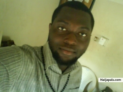john adedapo