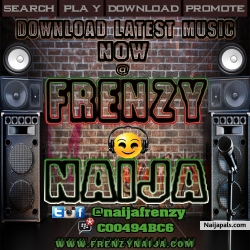 NAIJA FRENZY