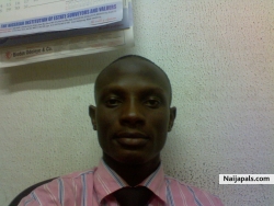 office man