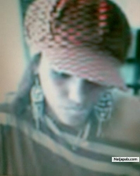 my wife