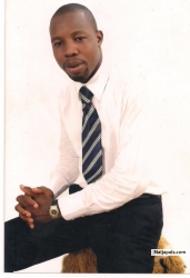ME, MYSELF & I