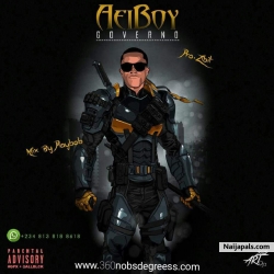 Governor (Prod. By Zibit & Mixed By Raybob) || 360nobsdegreess.com by Aeiboy