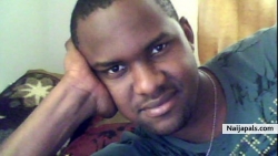 Kelechi Eze