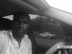 on da move