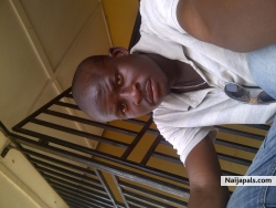 Eniol Kehinde (ennyken4u)