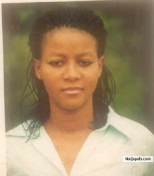 Ada Ofor