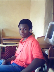 smile boy