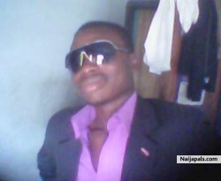olushola joshua odofin