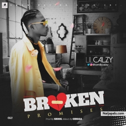 broken promises by lilcalzy