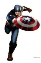 going to protect lovely ladies