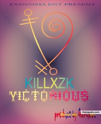 VICTORIOUS by Killxzk