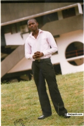 Akolade Okunlola