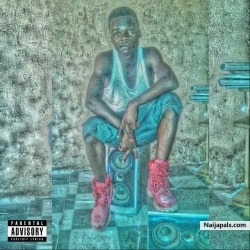 Love You Ft. Macknill X Bj-lak' z by Flablaiss 