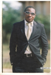Jude Ifeanyichukwu