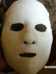 I made this when I was bord