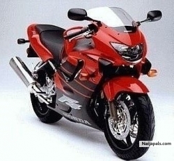 my bmw power bike