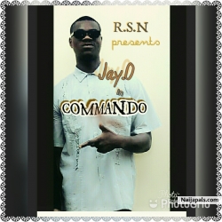 Commando by Jay.O