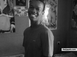 osane chris (cocaine)
