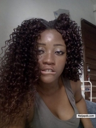 Bella Nwosu (Tibella)