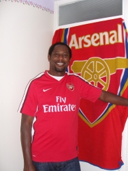 adebayo adedeji (arsenalthebest)