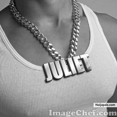 Juliet Okeke 