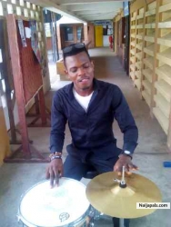 Owoseje tolulope (Owosh4u)