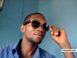 KENECHUKWU UGBALA
