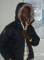 Afolarin Olorunfemi David (pro2k)