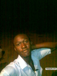 Fine boy