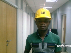 mantrac nigeria