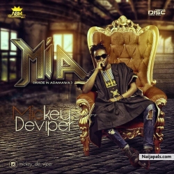 Mazaje by mickey deviper ft BOC X TeeSwagg