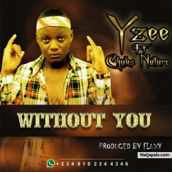 baby girl by Yzee