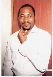 Ele Keji