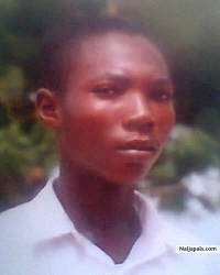 Idris Musa (ndako151)