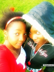 dutchess 'n' moii...