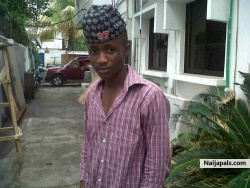 Tony Ubi (Noctune)