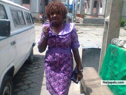 stella onojaife