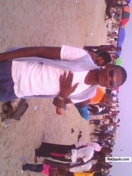 MAXWELL OGUDA