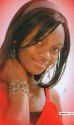 Tega Orugbo
