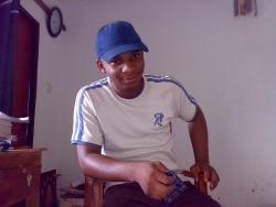 victor firima