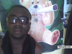 PRINCEWILL MBAH