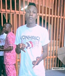 AKINKUNMI OLUWAFEMI RIDWAN (RADOLLY)