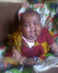 happy nephew