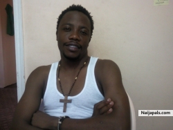 OMOJASOLA EZEKIEL MCKEVIN (ZEKEVIN)