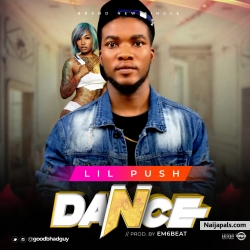 Dance by LIL PUSH