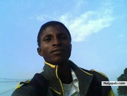 kalu christian kelechi (kaluchristian)