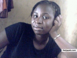 amaka cecilia (kolee)
