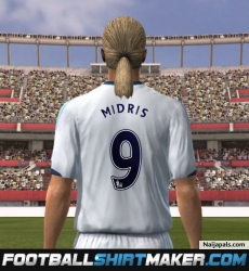 midris