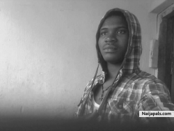 dats me