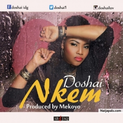 Nkem by Doshai,